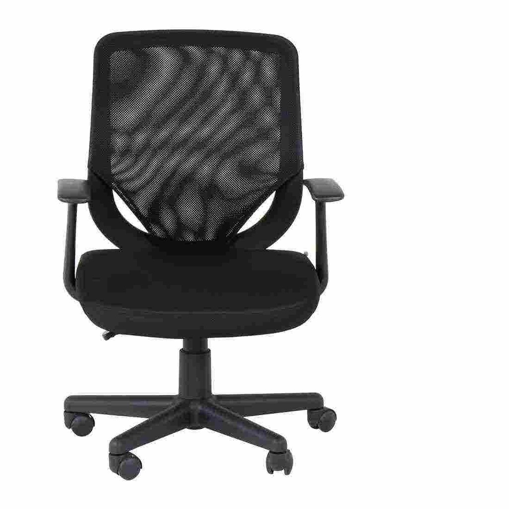 SB Design Square SB FURNITURE เก้าอี้สำนักงาน รุ่น Lyndon (61x59x89 ซม.)