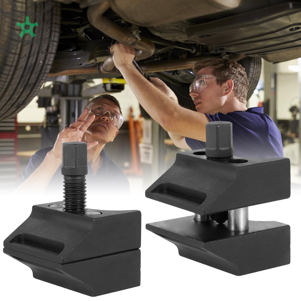 พวงมาลัย Knuckle Spreader เครื่องมือ Suspension Strut Knuckle Spreader เครื่องมือสําหรับรถยนต์ SHOPT