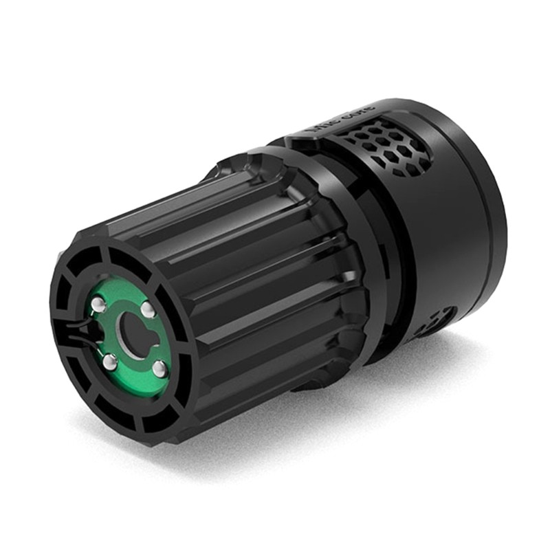 BTM Dynamic Microphone Cores Dynamic Microphone Head C03-A สําหรับระบบ Auditory ส่วนใหญ่