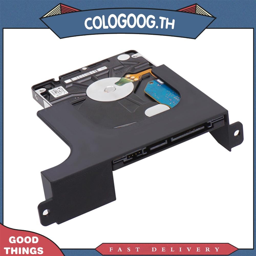 [colog.th] ขายึดฮาร์ดดิสก์ขนาด 2.5 นิ้ว 3D ที่วางฮาร์ดไดรฟ์สําหรับ PS2 SCPH 30000/50000