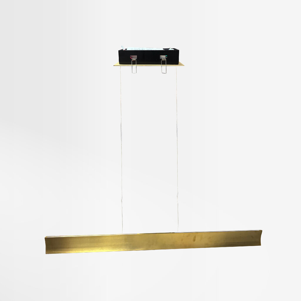 CRAFTDECT โคมไฟ LED 00-4925-F5 28W WW