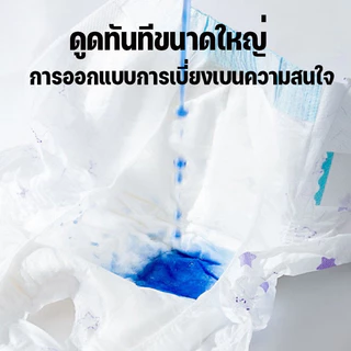 ผ้าอ้อมสุนัข 12/10pcs แพมเพิสสุนัข แบบใช้แล้วทิ้ง ชายและหญิง ดูดซึมน้ําได้ดี XS/S/M/L/XL