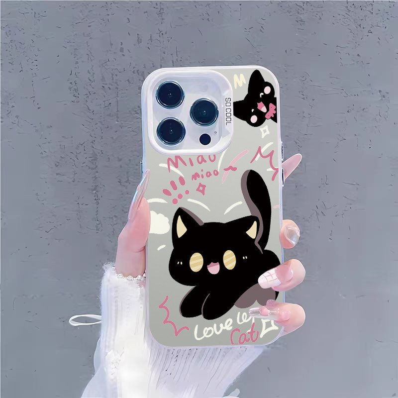ที่ไม่ซ้ํากัน Softcase OPPO A60 A15 A35 A16 A16K A17 A8 A31 A18 A38 A3S A5 A12E A33 A54 A55 A57 A77 