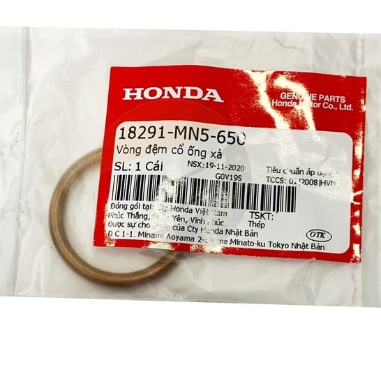 RON BO WINNER / WINNER X - ZIN GOODS - 18291MN5650