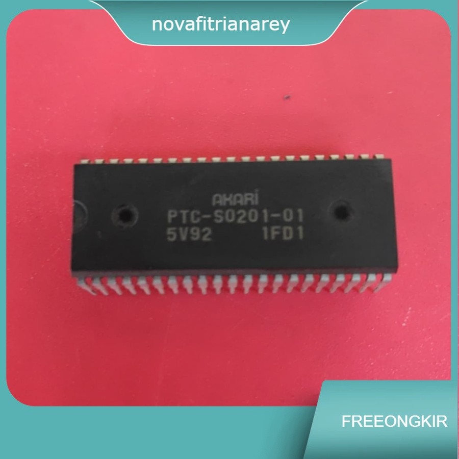 PTC-S0201-01 PTC 0201