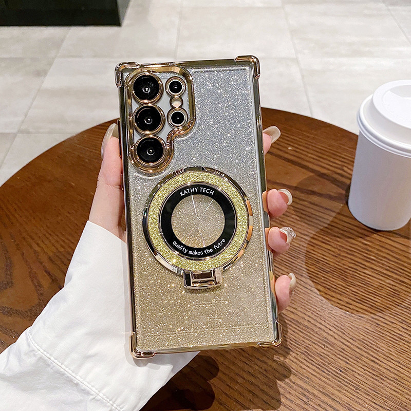 Case For Samsung S25Ultra S24Fe S24Ultra S22Ultra S23Fe S23Ultra A06 4G/5G A55 A15 A25 A35 A12 A54 A02S พร้อมส่ง 052