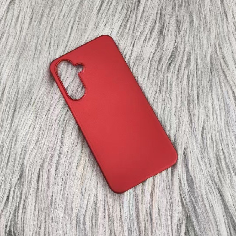 Slim Matte Hard PC เคสโทรศัพท์สําหรับ Samsung Galaxy A17 รูปที่ 5