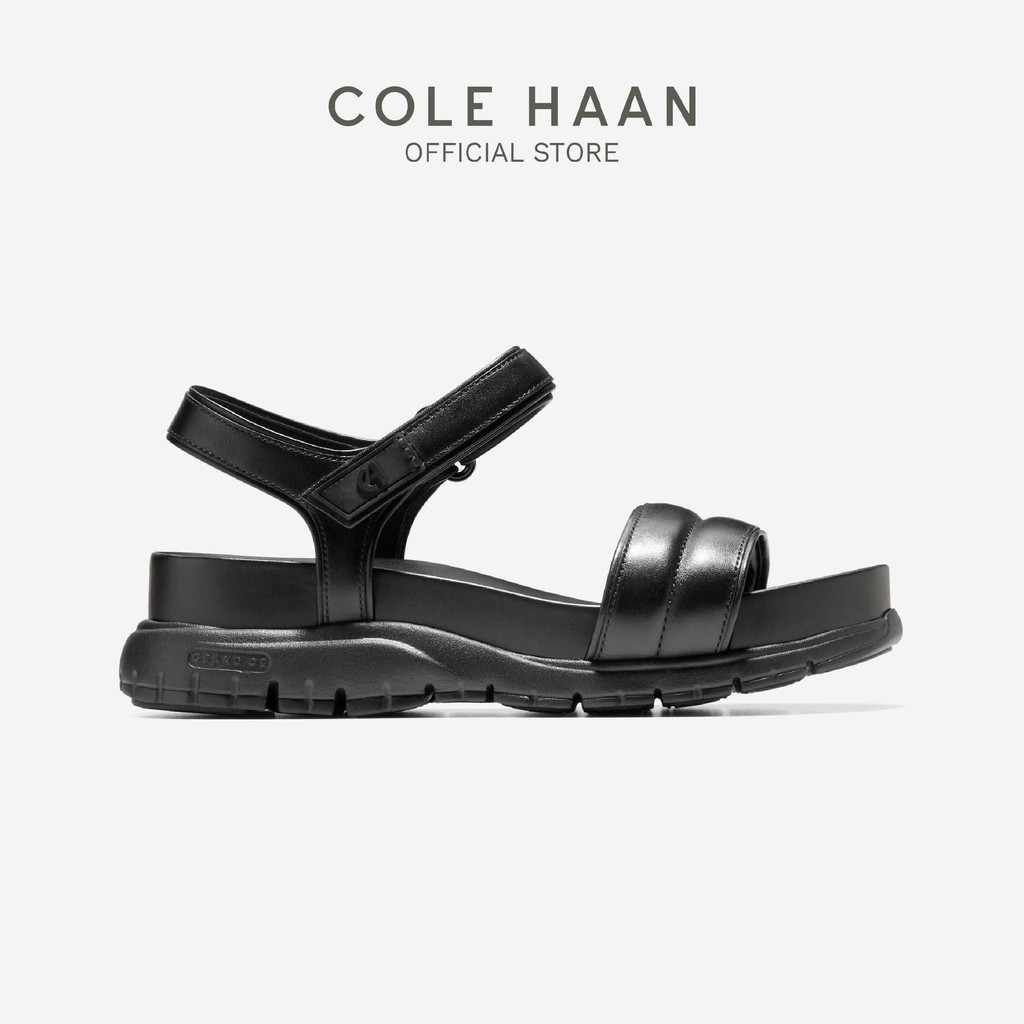 Women's ZERØGRAND Ankle Strap Sandals