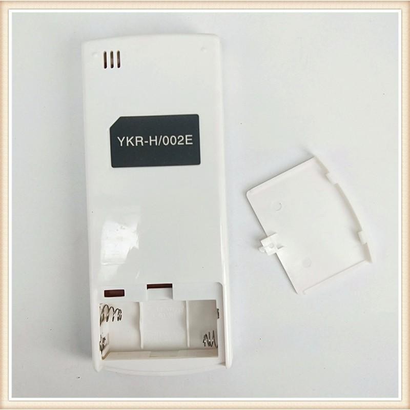 เปลี่ยน YKR-H/002E ใหม่เปลี่ยนเครื่องปรับอากาศรีโมทคอนโทรล YKR-H/002E สําหรับ YKR-H002E YKR-H/008 YK