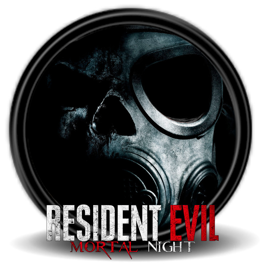 PC Game / เกมคอม / เกมส์พีซี Resident Evil Mortal Night [Resident Evil 2 MOD]