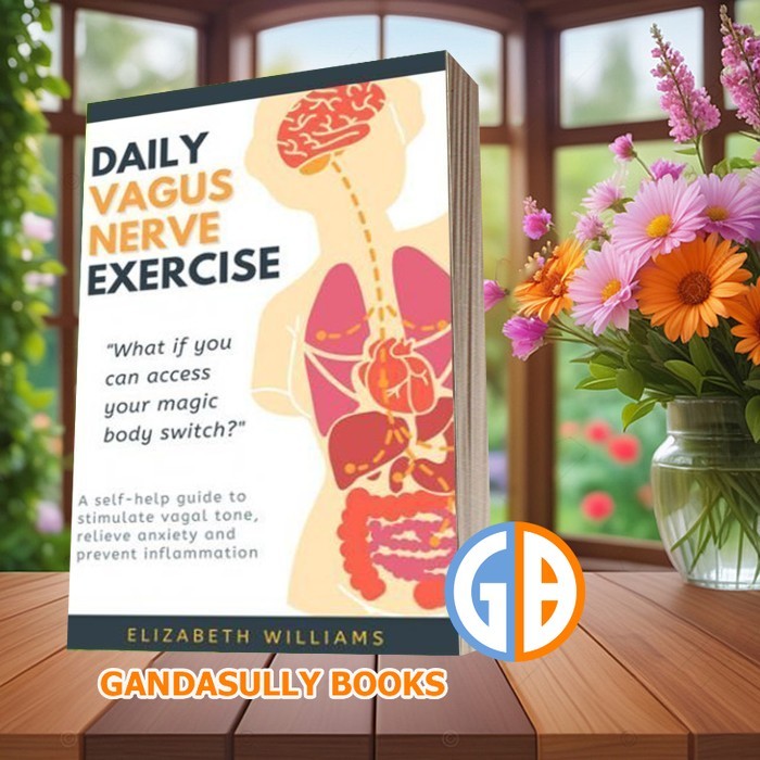 DAILY VAGUS NERVE EXERCISE