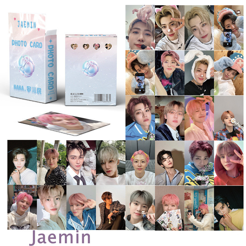 50-119pcs NCT 127 DREAM เลเซอร์โฮโลแกรม Lomo การ์ด JAEMIN CHENL Wish WayV JISUNG Jeno HAECHAN DongHyuck WIN Taeyong DoJaeJung RENJUN Mark Holographic Photocards ราคาถูกรายการ CX