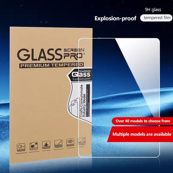 กระจกนิรภัยใสสําหรับ CHUWI Hi10 XPro Hi 10 X Pro 10.1 นิ้ว 2023 ป้องกันหน้าจอ