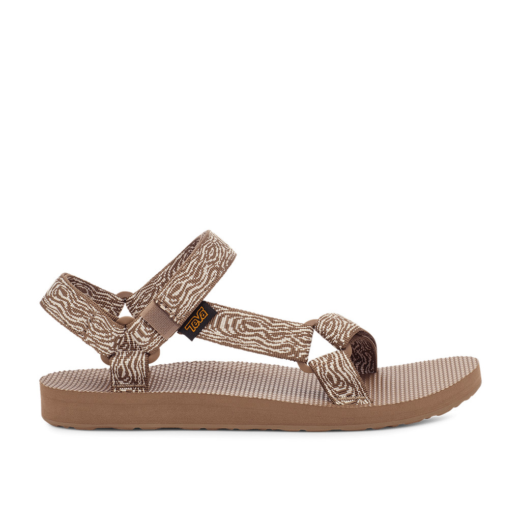 TEVA-W ORIGINAL UNIVERSAL Women#รองเท้าแตะแบบสวมผู้หญิง_1003987-RPLC