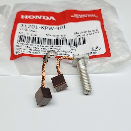 รถสตาร์ท HONDA NEO / WINNER ของแท้ _31201KPW901