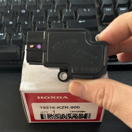 TPS SH SENSOR 2020 / 2021 / 2022 / 2023 / 2024 / 2025 - SH 125 - 150 - 160 / 4 VAL - TRAN ZIN GOODS 