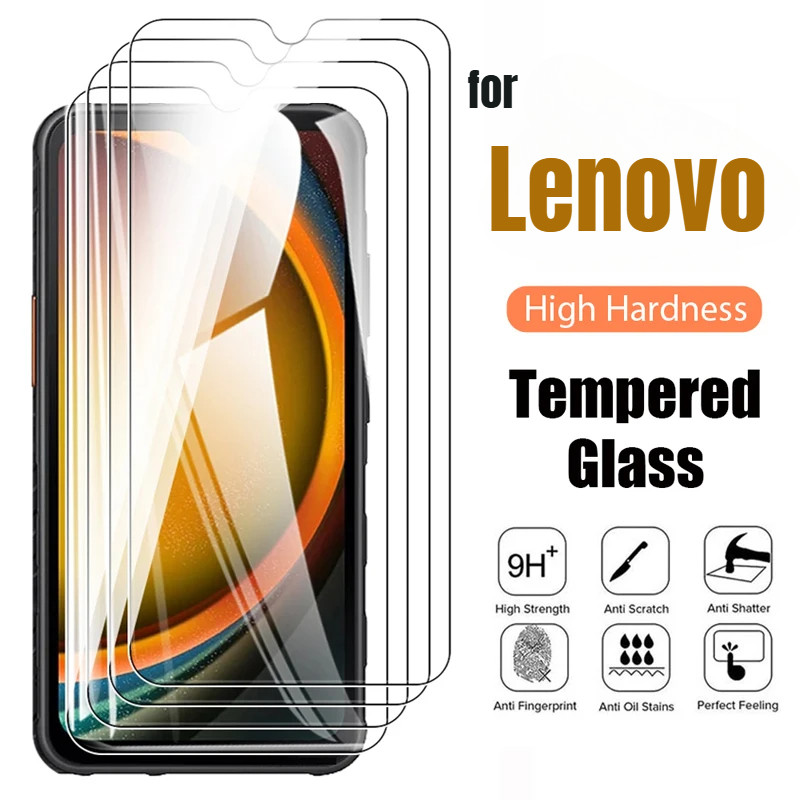 สําหรับ Lenovo Vibe K5 C2 B หมายเหตุ 1-3PCS 9H HD กระจกนิรภัยสําหรับ Lenovo S930 S920 S650 S5 P90 Z6