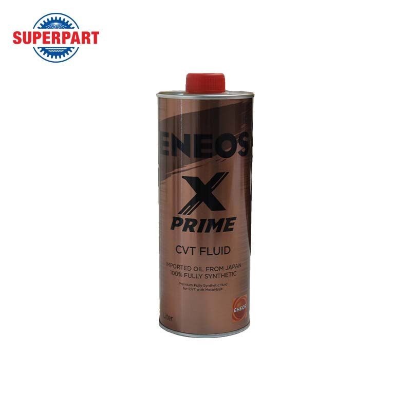 ENEOS น้ำมันเกียร์  X-PRIME CVT(1L) (40001799)