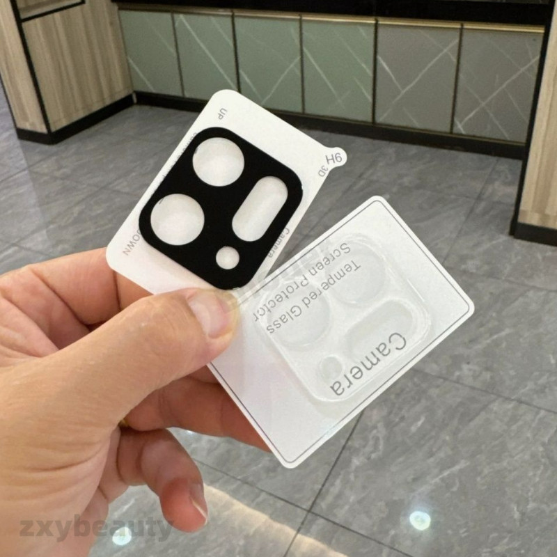 สําหรับOPPO Reno 15 14 13 Pro 15F 14F 13F 5G 4Gกล้องเลนส์Full CoverageกระจกนิรภัยProtector LenสําหรับReno14 14Pro 13Pro Reno13F Reno13 Reno14F Reno15 15Pro Maxป้องกันฟิล์ม - รูปที่ 2