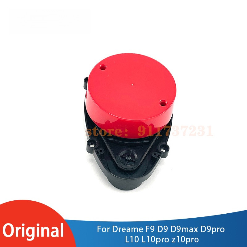 (Ready Stock) Laser Distance Sensor for Dreame Robot LDS accessories for Dreame F9 D9 D9max D9pro  L