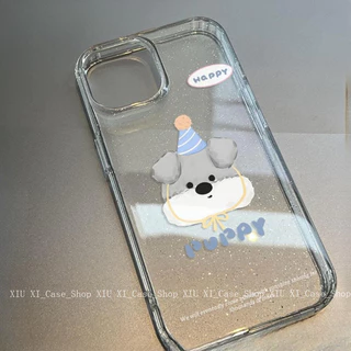 💌 Bov-เคสไอโฟน เข้ากันได้กับ iPhone 17PROMAX 16Pro 15 14PLUS 13PRO 12 11-HLGTSF3-4