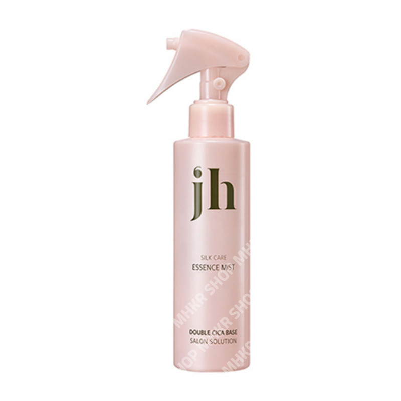Jennyhouse Silk Care Essence Hair Mist 200ml
