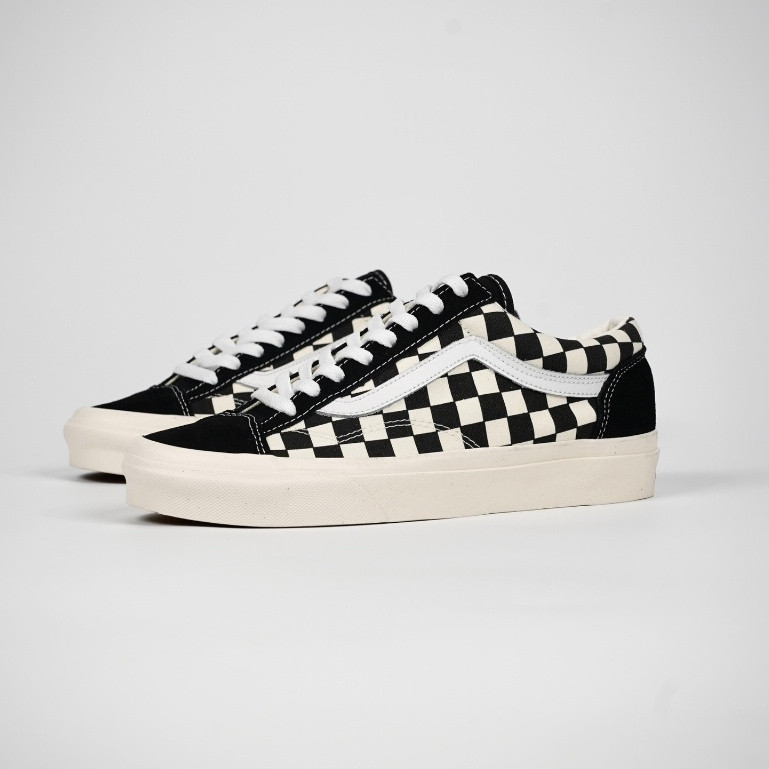 VANS Vault OG Style 36ข้อความสนทนา