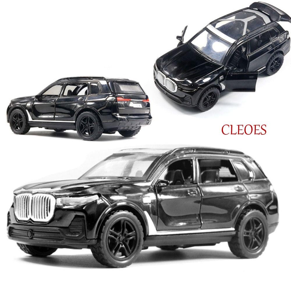 Cleoes รถ Figurines Miniatures ของขวัญวันเกิด DIY ของเล่นเพื่อการศึกษา Amazing Retro เค้กเครื่องประดับของเล่นเพื่อการศึกษารถประณีตของเล่น