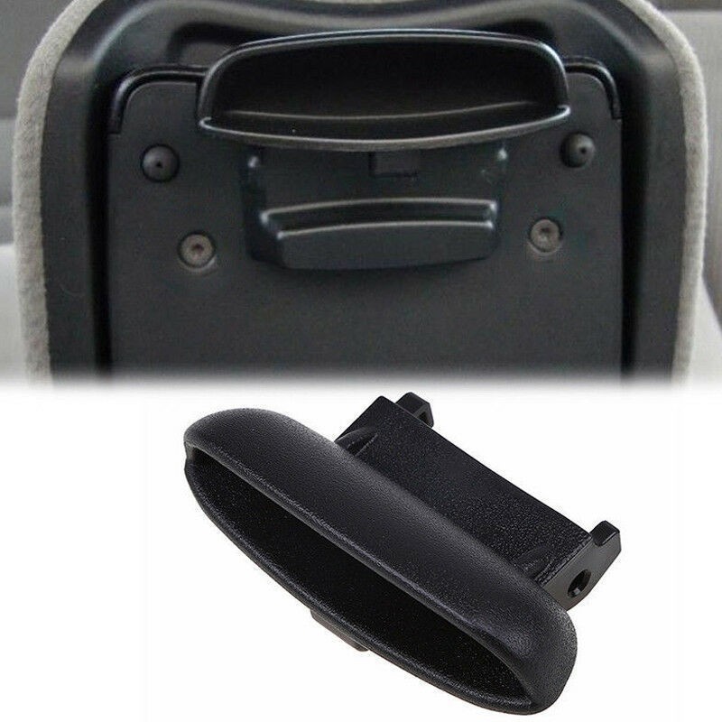 MRBUNNY#Car Armrest Cover For HONDA CIVIC 2006-2011 Accessory Center Clip Lock Tool