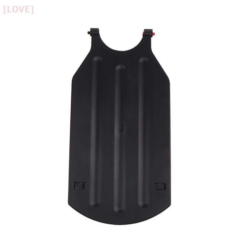 [LOVE] Original รถเข็นเด็กพนักพิง Black Board Back Board สําหรับ Pram Baby Carriage รถเข็นเด็กอุปกรณ