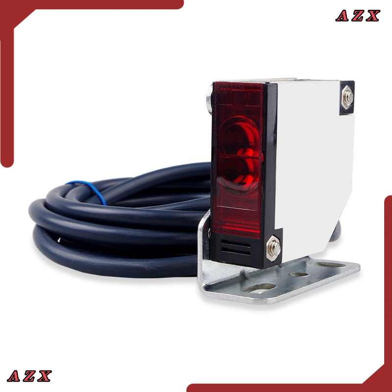 ใน กทม E3JK-DS30M1 QTY.1 PHOTO SENSOR Model:E3JK-DS30M1 Volt : 12-24VDC 90-250VAC 3A 250VAC