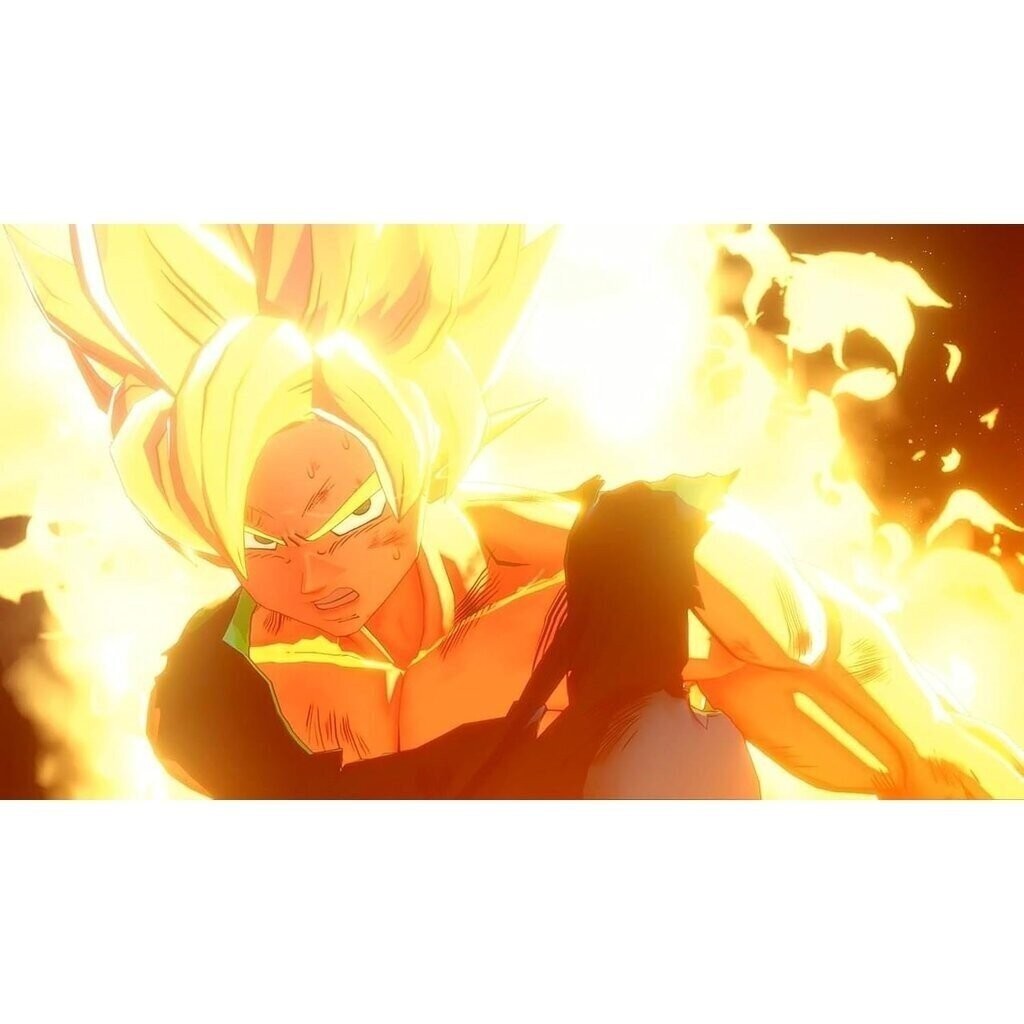 (พร้อมส่ง) SWITCH DRAGONBALL Z KAKAROT (GAME) (ENG)