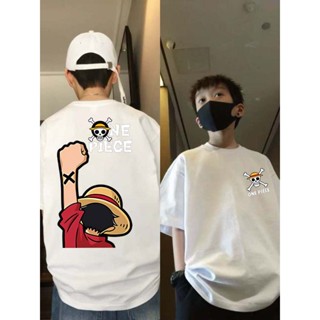 (จัดส่งตลอด 24 ชั่วโมง) เสื้อยืดเด็กแนวเกาหลี ผ้าฝ้ายเนื้อนุ…