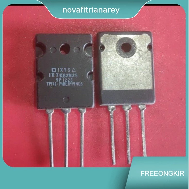 IXTK62N25 62N25*****