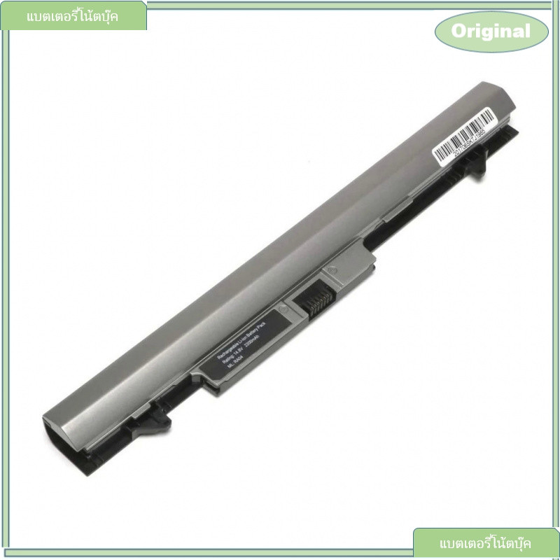 RA04XL HSTNN-W01C แบตเตอรี่แล็ปท็อปสำหรับ HP Probook 430 G1 430 G2 HSTNN-IB4L 44WH RA04 H6L28ET H6L2