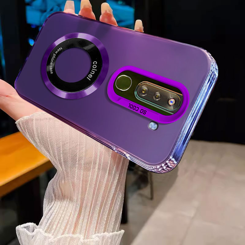 เคสโทรศัพท์ OPPO F11 1006