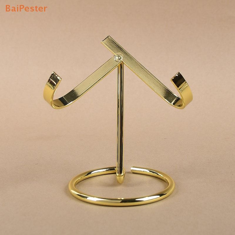 [BaiPester] 1 ชิ้น Love Chip Crystal Display Display Stand เครื่องประดับตกแต่งงานฝีมือ ราคา ถูกที่สุด ดีลบีเคเค แกลเลอรีภาพที่ 8
