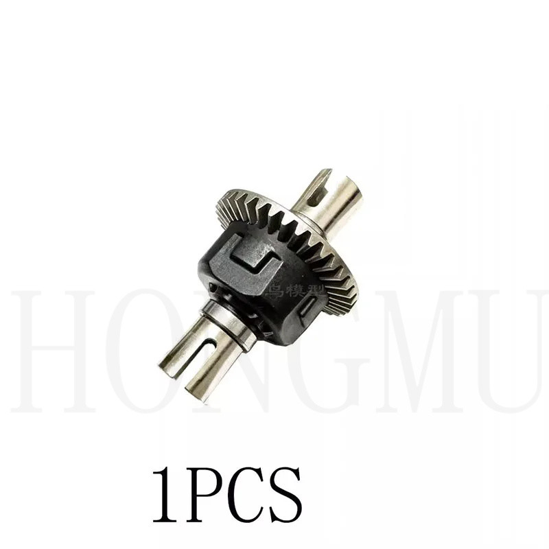 Mjx Hyper Go 10208 10420 Differential สำหรับ Little Monster อะไหล่ชุด RC รุ่นรถ Buggy