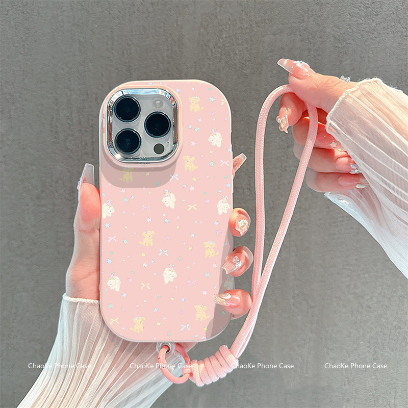 ใช้กับ VIVO  Y20 Y17 Y93 S Y91 C Y90 Y78 Y35 Y3S Y27 Y22S Y15 U3 X Y100 IQO U1 เคสโทรศัพท์นุ่มน่ารัก