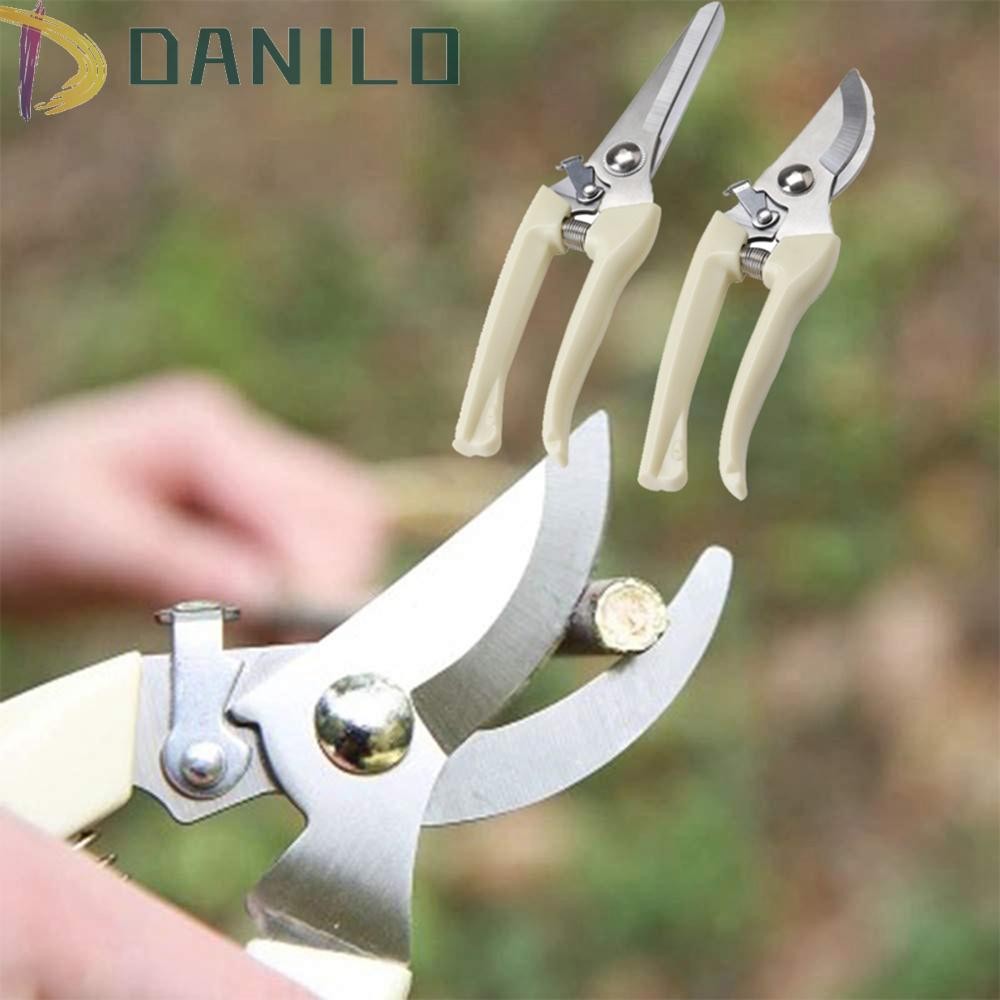 Danililo Garden Shears การตัดแต่งกิ่ง Home Secateurs Pruners