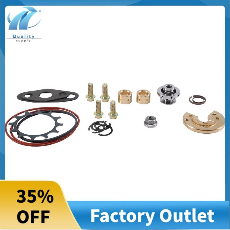 Superb Turbo Charger Repair Rebuild Kit 468139-0000 สําหรับ T3 T4 TB03 TA31 T04B T04E TPP4