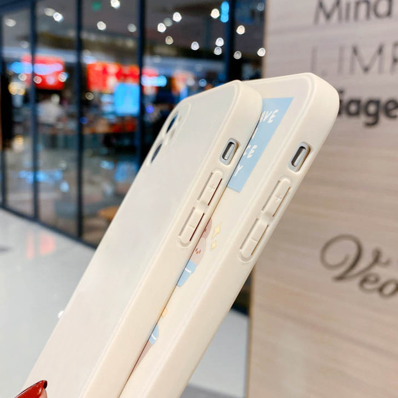 TPUเคสมือถือ For Samsung A05S A05 A56 5G A16 A17 A07 A06 A55 A36 A26 A54 A34 A52 A15 A12 S24 Ultra A53 A35 A22 A13 A14 - รูปที่ 4