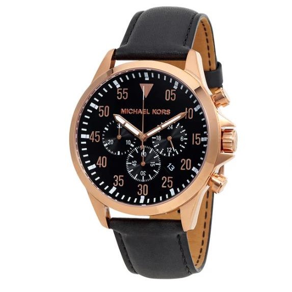 Michael Kors Watch For Men MK8535 ของแท้100% ประกัน 1 ปีเต็ม