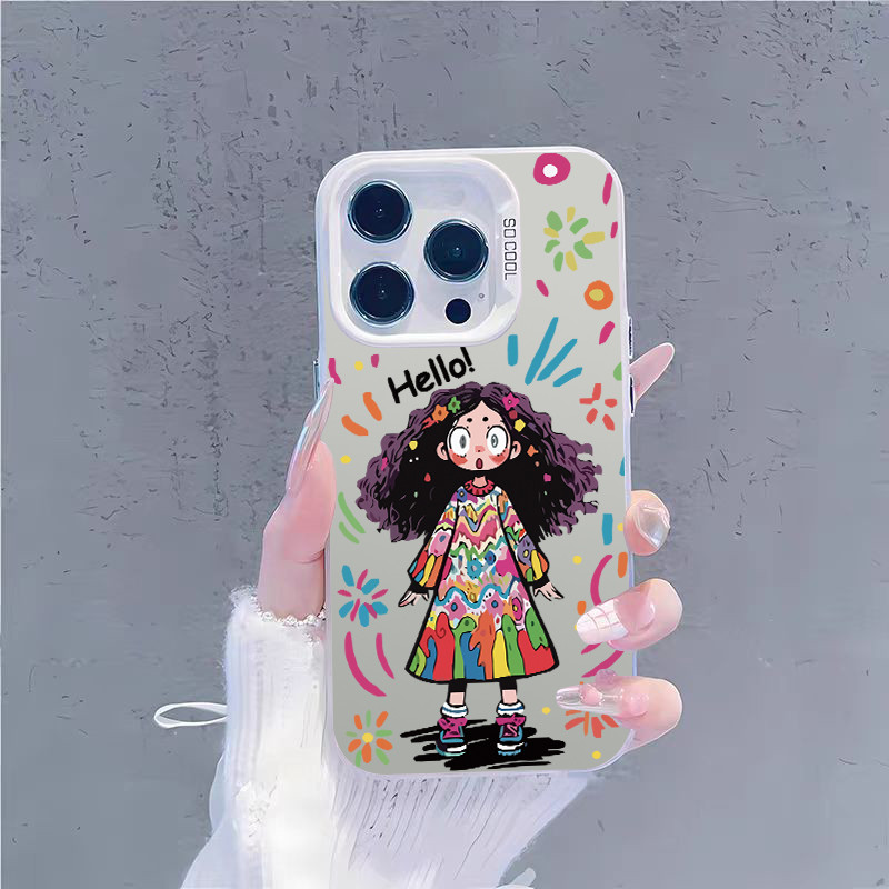 ที่ไม่ซ้ํากัน Softcase INFINIX ร้อน 30 30i 40 8 9 30 ร้อน 30 9 10 11 12PLAY NFC NOTE 30PRO 40 SMART 