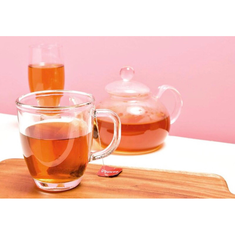 ถูกที่สุด DAHADA Pumpkin & Redbean Tea ชาฟักทองถั่วแดง รูปที่ 4