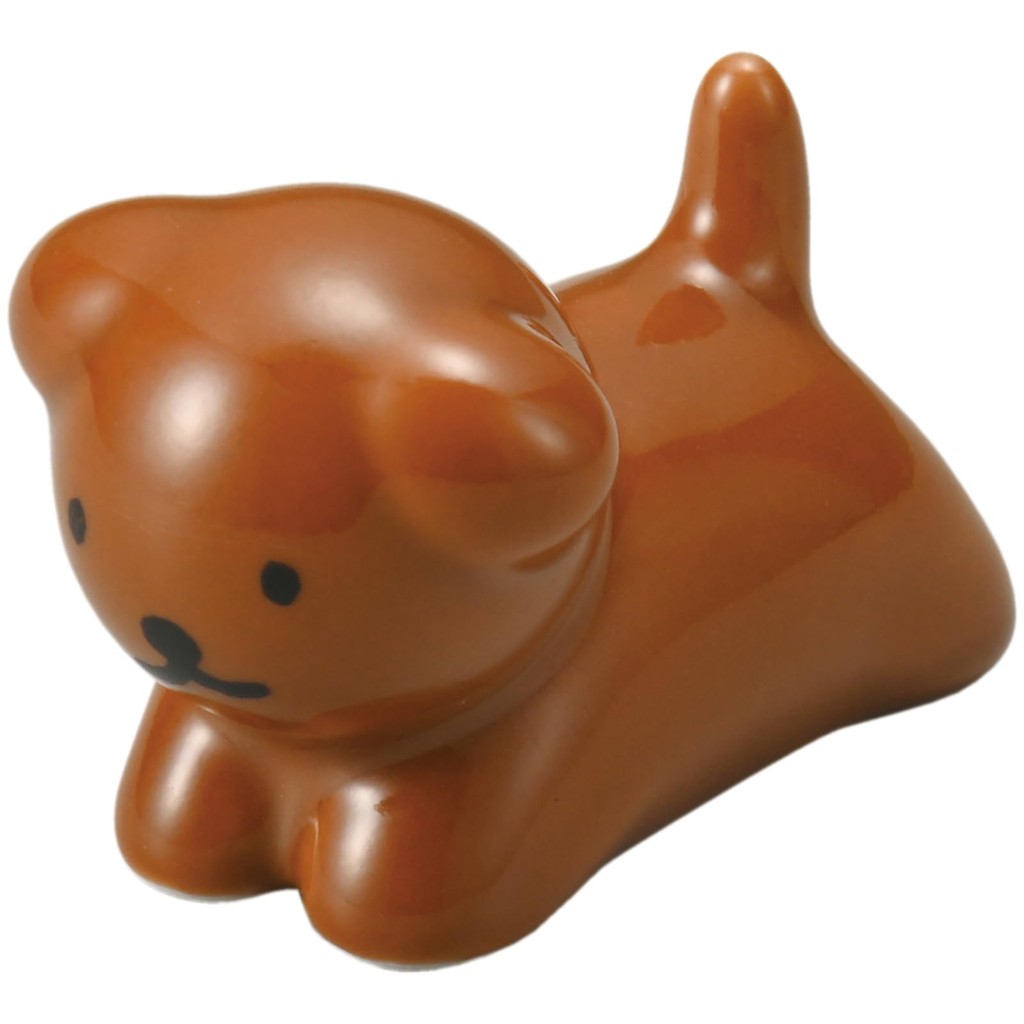 Miffy Bunny Chopstick Rest Collection - Various Designs and Colors