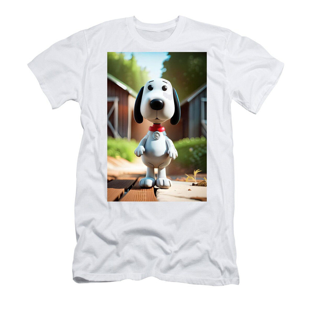 เสื้อยืด Vintage Sad T-Shirt แท้ Cotton 100% น่ารัก หนาๆ oversize รัดรูป ใส่สบายๆ y2k เสื้อกีฬา