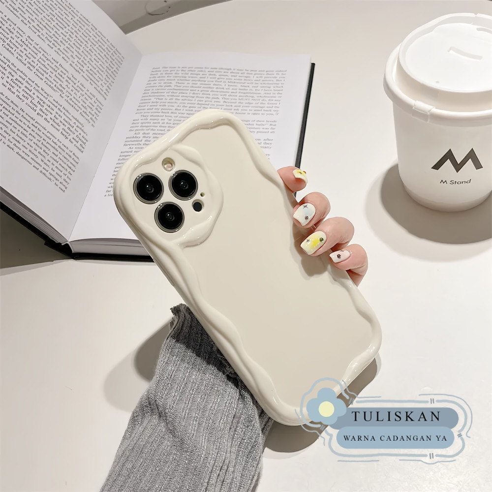 [GA] เคส Vivo Y17 Y12 Y15 Y15s Y01 Y91 Y95 Y30 Y50 Y91c V30 Pro V15 V9 Z1 Pro V23e V23 Wave
