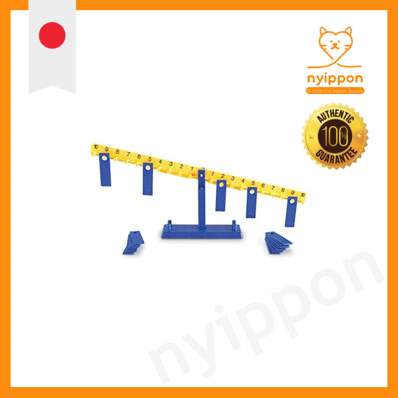 Learning Resources Math Balance LER 0100