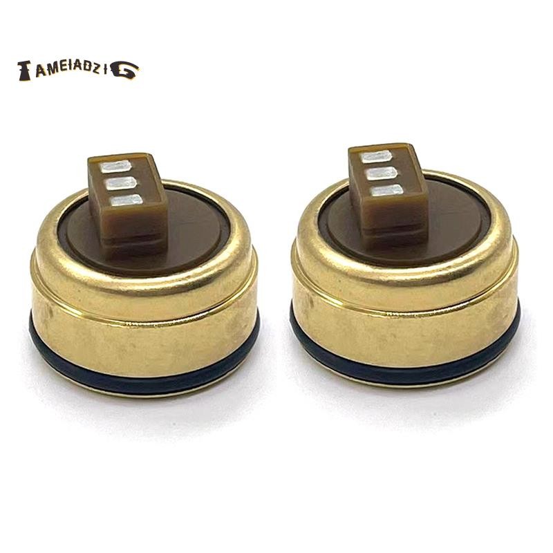 2PCS 02E 0D9 DQ250 เกียร์คลัทช์เซ็นเซอร์ความดัน 6-Speed Transmission Control Unit สําหรับที่นั่ง